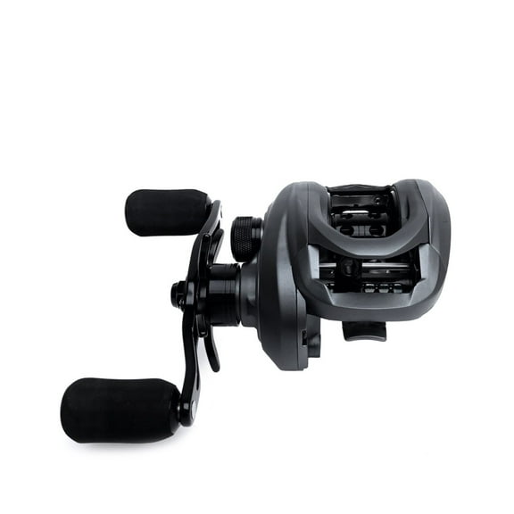 Fitzgerald Fishing VLD10 6.5:1 Right Hand Fishing Reel