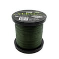 thumbnail image 1 of Fitzgerald Fishing Vursa Braid Green 8 Strand 30Lb 1500 Yd, 1 of 6