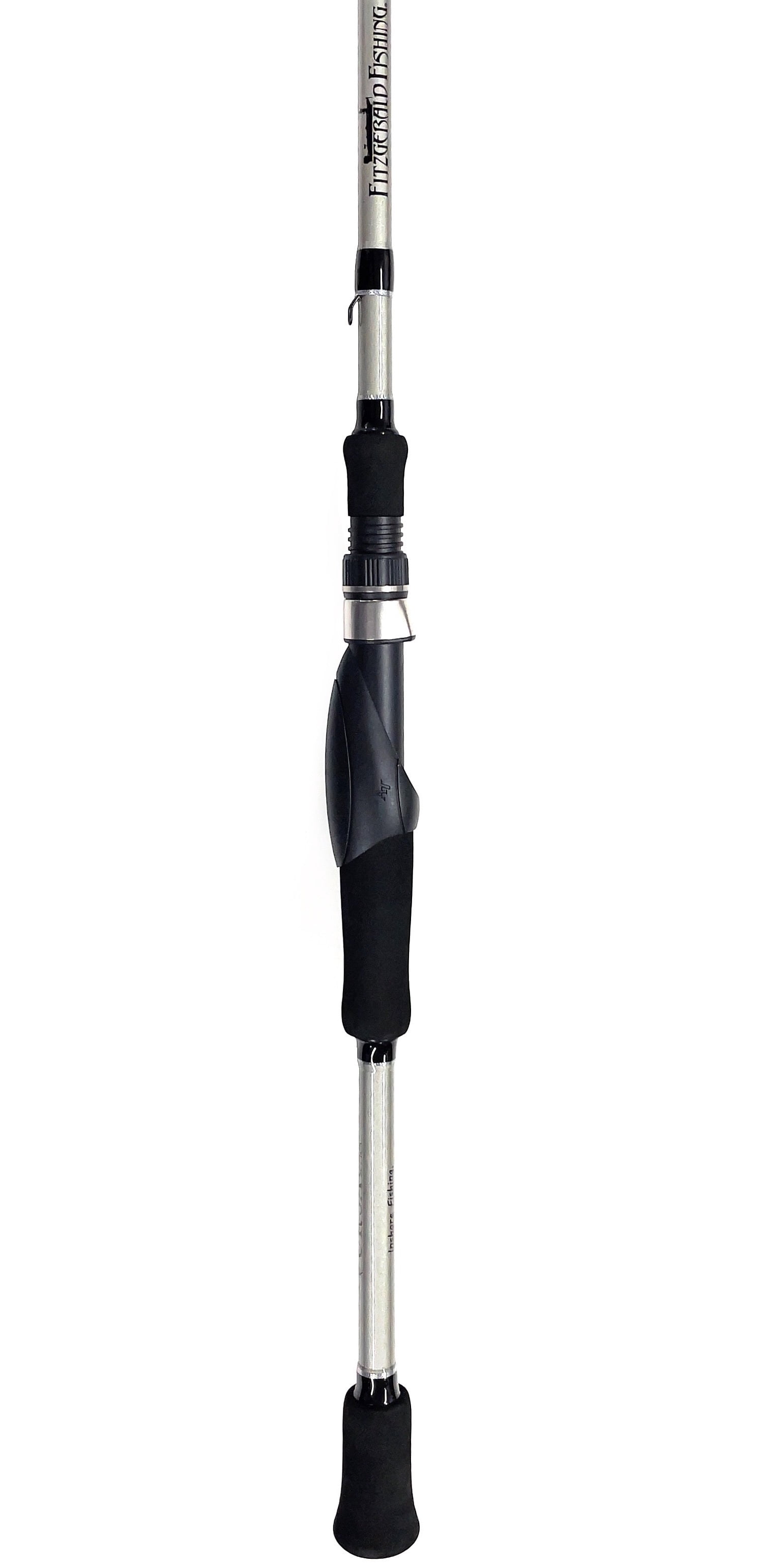 Fitzgerald Fishing Vursa Series 7'6