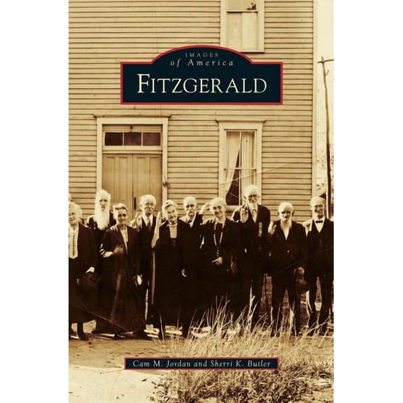 Fitzgerald (Hardcover)