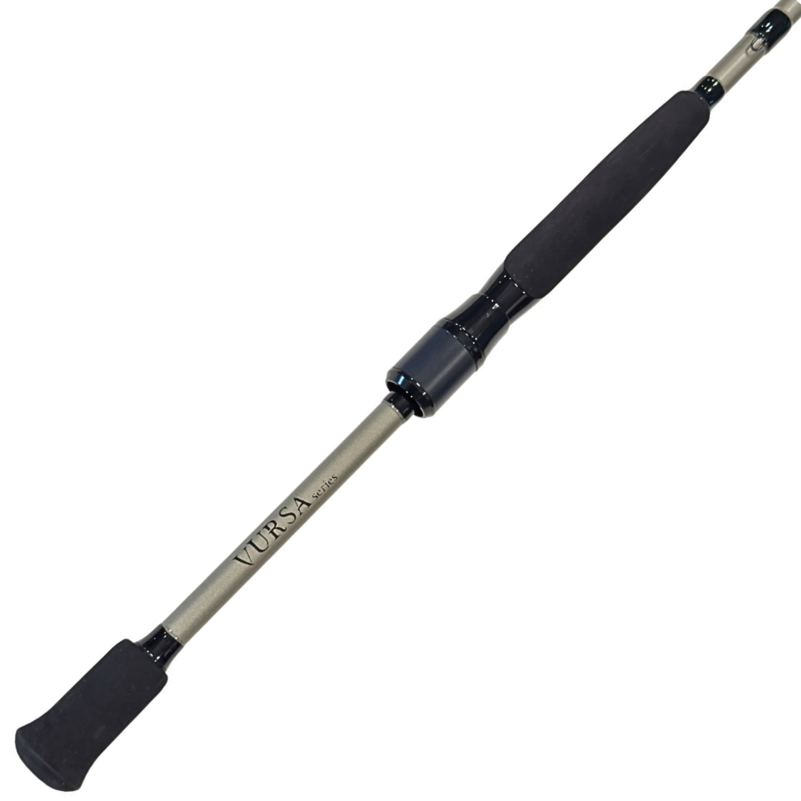 Fitzgerald Fishing Vursa Series 7'6" Medium Heavy Spinning Rod