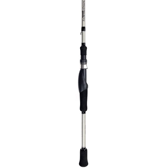 Fitzgerald Fishing Vursa Series 7'6" Medium Heavy Spinning Rod