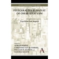 thumbnail image 1 of Fitzgerald's RubÃ¡iyÃ¡t of Omar KhayyÃ¡m: Popularity and Neglect, (Hardcover), 1 of 1