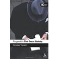 thumbnail image 1 of Pre-Owned Fitzgerald's the Great Gatsby: A Reader's Guide (Paperback) 0826490115 9780826490117, 1 of 1