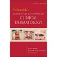 thumbnail image 1 of Pre-Owned Fitzpatrick's Color Atlas & Synopsis of Clinical Dermatology (Paperback) 0071440194 9780071440196, 1 of 1