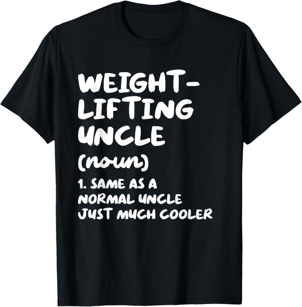 Fitzy Weightlifting Uncle Definition Sports T Shirt Full Size S 5XL Fitzy Weightlifting Uncle Definition Sports T Shirt Full Size S 5XL