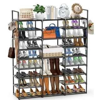 https://i5.walmartimages.com/seo/Fiuion-9-Tiers-Large-Shoe-Rack-Storage-Organizer-Entryway-Closet-Metal-Shelf-50-55-Pairs-Boots-Space-Saving-Cabinet-Bedroom-Cloakroom-Hallway-Black_ed82dcfa-41f2-4b0a-917a-f8b5b9e9ef03.974a32fcb7b771f31ebb36272a8a7e70.jpeg?odnHeight=320&odnWidth=320&odnBg=FFFFFF
