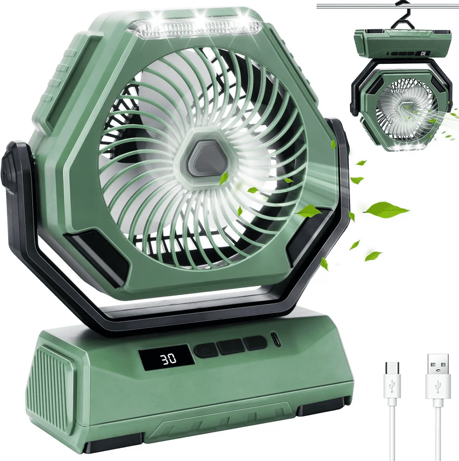 8-Quart Digital Air Fryer