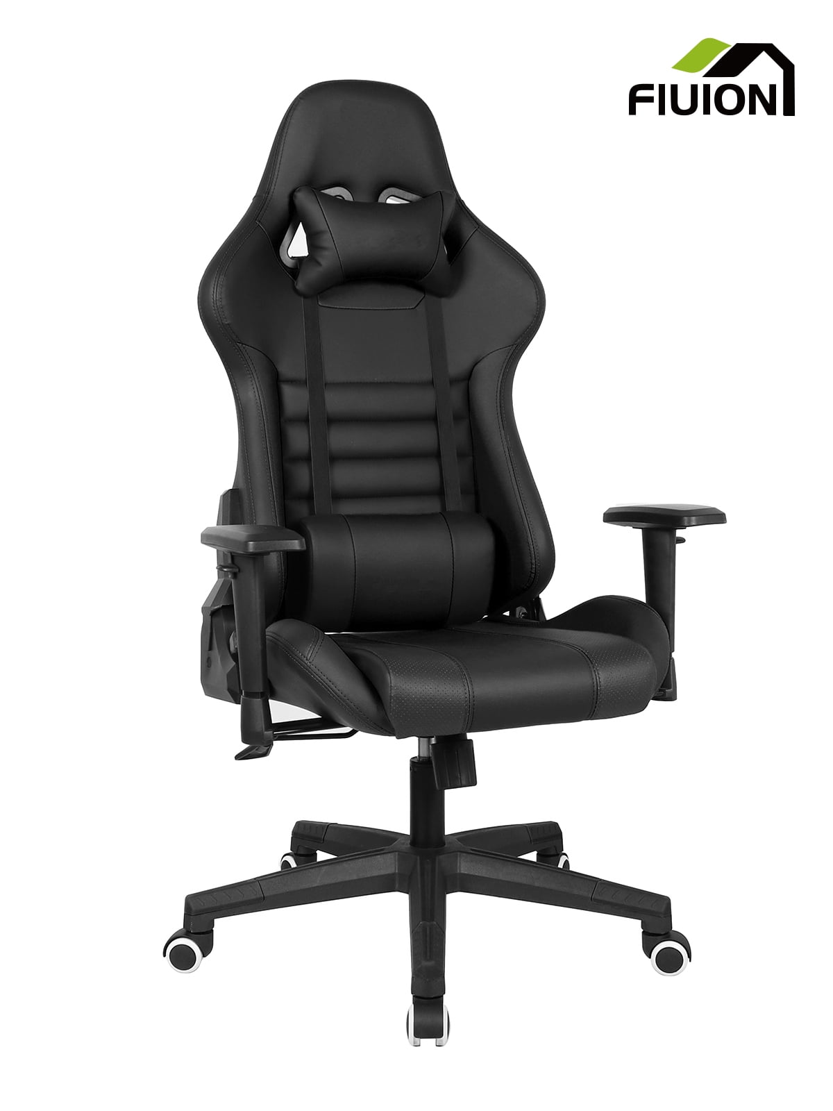 Fiuion Gaming Chair Office Chair Computer Chair PC Chair Ergonomics