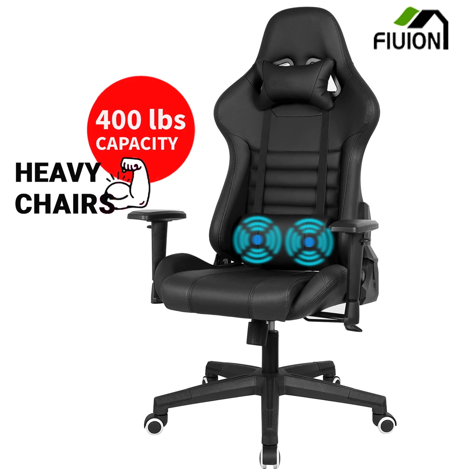 Gaming chairs for teens hotsell