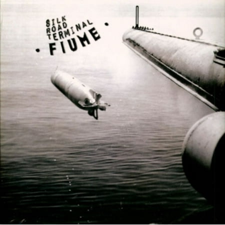 Fiume [LP] - VINYL