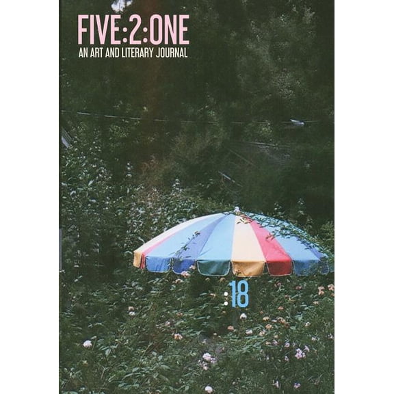 Five: 2: One 18 (Paperback)