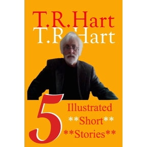 Five, (Paperback)