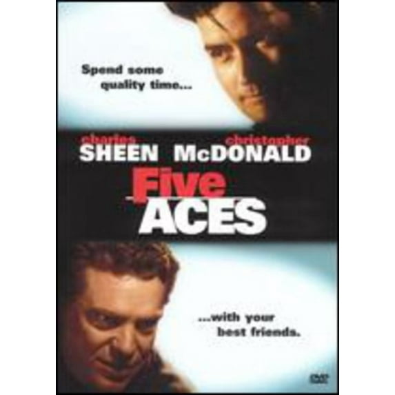 Five Acres (DVD), Lionsgate, Comedy