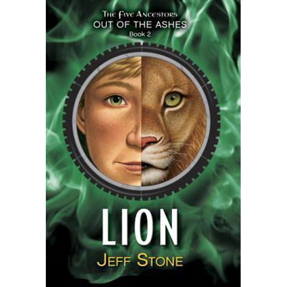 Pre-Owned Lion (Paperback) 0375870997 9780375870996
