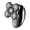 thumbnail image 1 of Five-Blade Electric Washable Digital Display Shaver, Electric Shavers For Men, Palm Perfect Electric Shave, Electric Razor For Men, Men Shaver Electric, 1 of 5