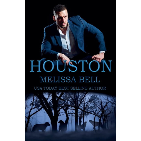 Five Brothers Houston, Book 1, (Paperback)