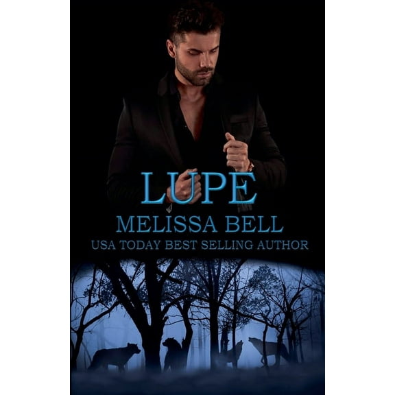 Five Brothers Lupe, Book 4.5, (Paperback)