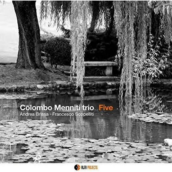 Five (CD)