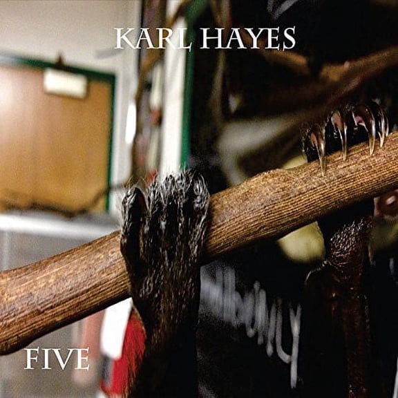 Five (CD)