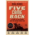 thumbnail image 1 of Five Came Back: A Story of Hollywood and the Second World War, 1 of 1