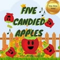 thumbnail image 1 of Five Candied Apples, (Paperback), 1 of 1