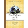 thumbnail image 1 of Pre-Owned Five Children and It (Looking Glass Library) (Hardcover) 0375863362 9780375863363, 1 of 1