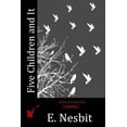 thumbnail image 1 of Five Children and It (Paperback), 1 of 1