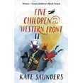 thumbnail image 1 of Pre-Owned Five Children On The Western Front (Paperback) 0571342329 9780571342327, 1 of 1
