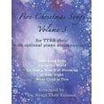 thumbnail image 1 of Five Christmas Songs - Volume 3 Five Christmas Songs for TTBB choir - volume 3: men's choir arrangements, (Paperback), 1 of 1