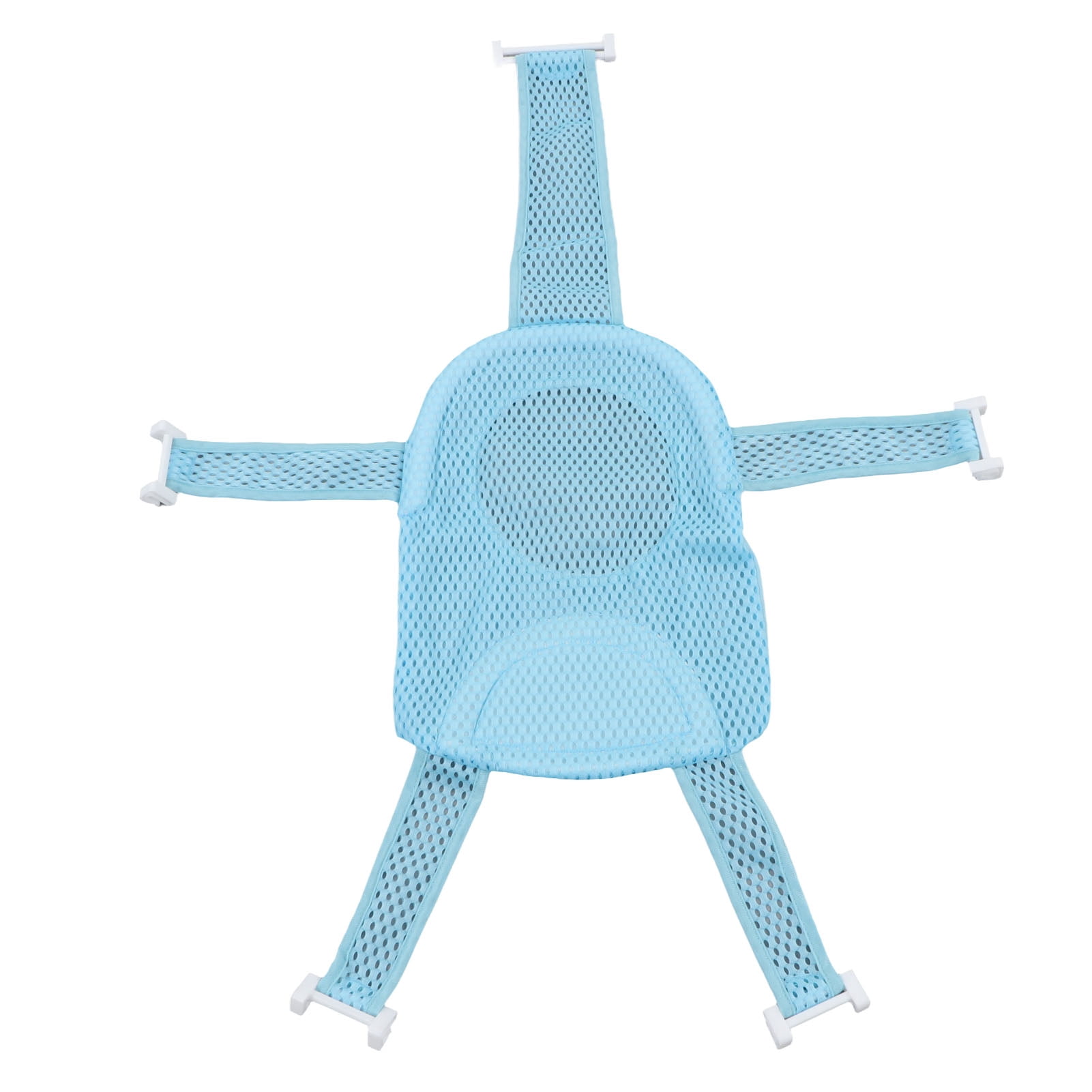 Five Corner Bath Seat Support Net Skid Proof Adjustable Universal ...