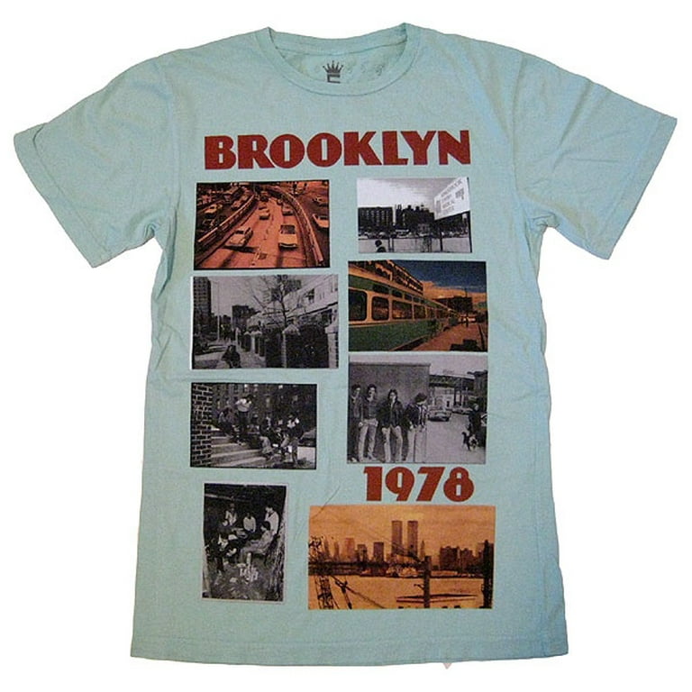 Five Crown Brooklyn T Shirt Walmart