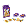 thumbnail image 1 of Five Crowns – Family Card Game, 1-7 Players, by Play Monster, Classic Card Games for Kids Ages 8+, 1 of 9