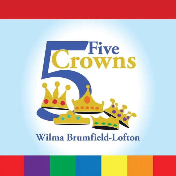 Five Crowns (Paperback)