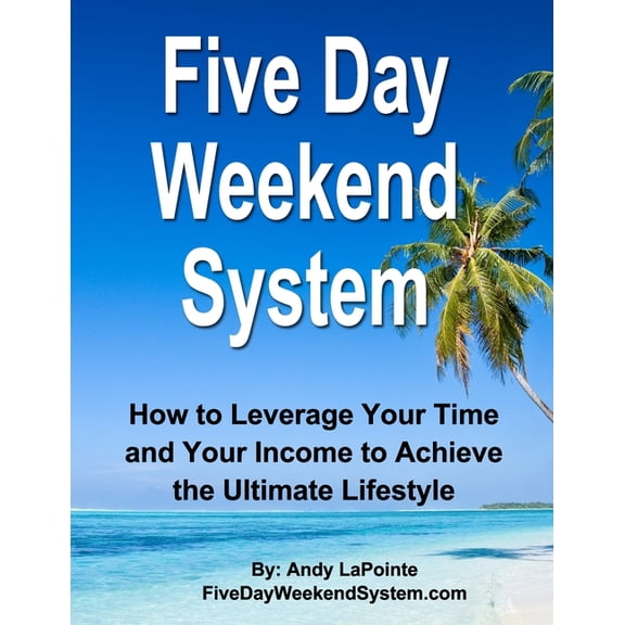 Five Day Weekend System