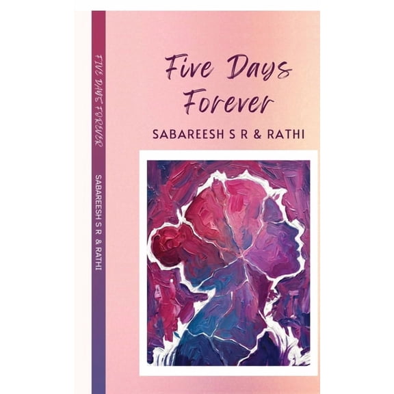Five Days Forever, (Paperback)
