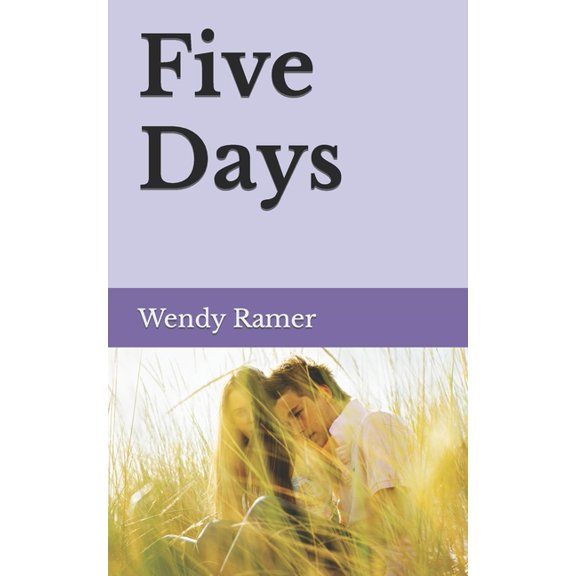 Five Days (Paperback)