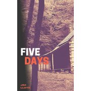 Five Days, (Paperback)
