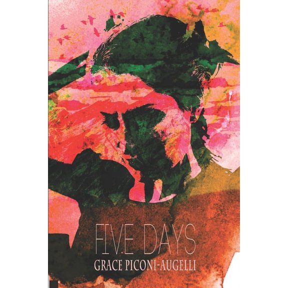Five Days (Paperback)