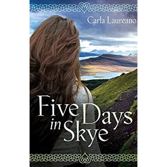Pre-Owned Five Days in Skye (Paperback) 9780781410427