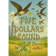 Five Dollars Found, Paperback