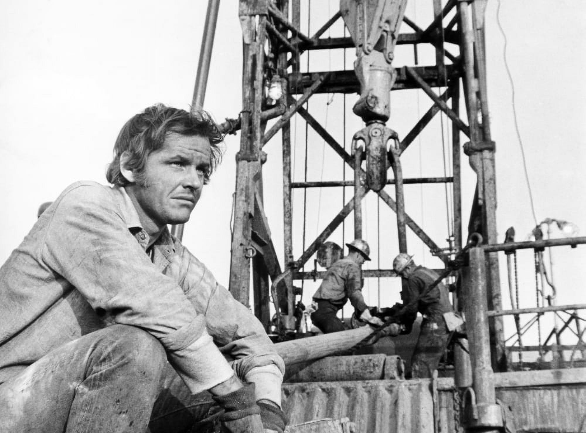 Five Easy Pieces Canvas Art - (28 x 22)