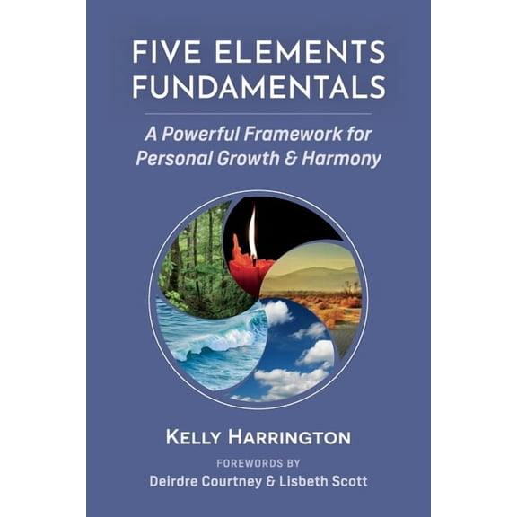 Five Elements Fundamentals, (Paperback)