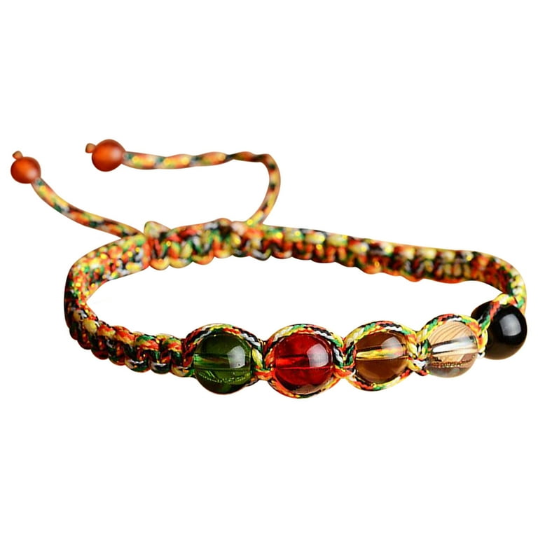5 element 2024 bracelet meaning
