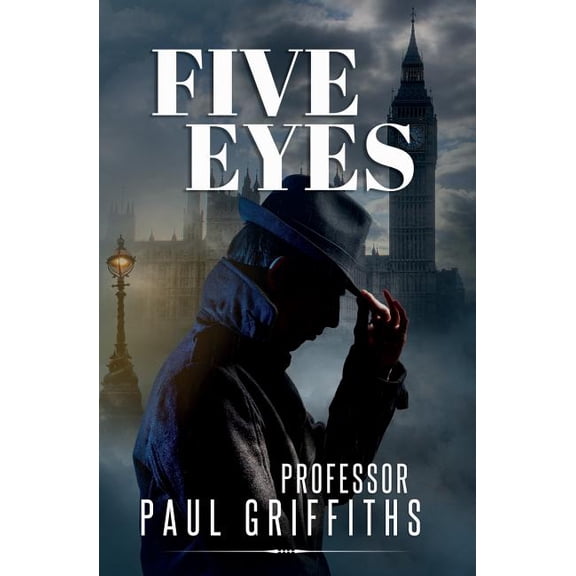 Five Eyes