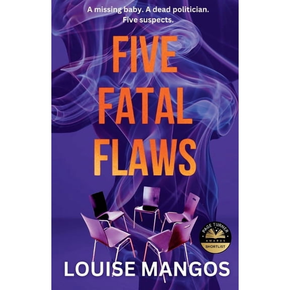 Five Fatal Flaws, (Paperback)