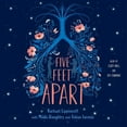 thumbnail image 1 of Five Feet Apart (Audiobook), 1 of 1