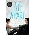 thumbnail image 1 of Pre-Owned Five Feet Apart Hardcover, 1 of 1