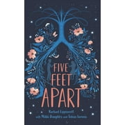 Five Feet Apart, Paperback