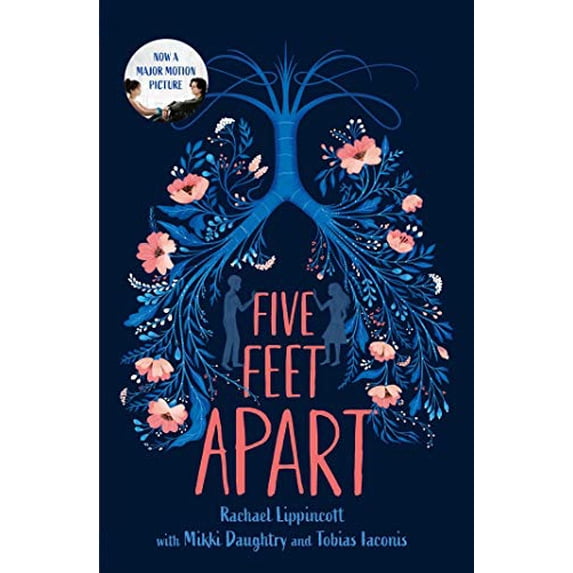 Pre-Owned Five Feet Apart (Paperback) 1471182312 9781471182310